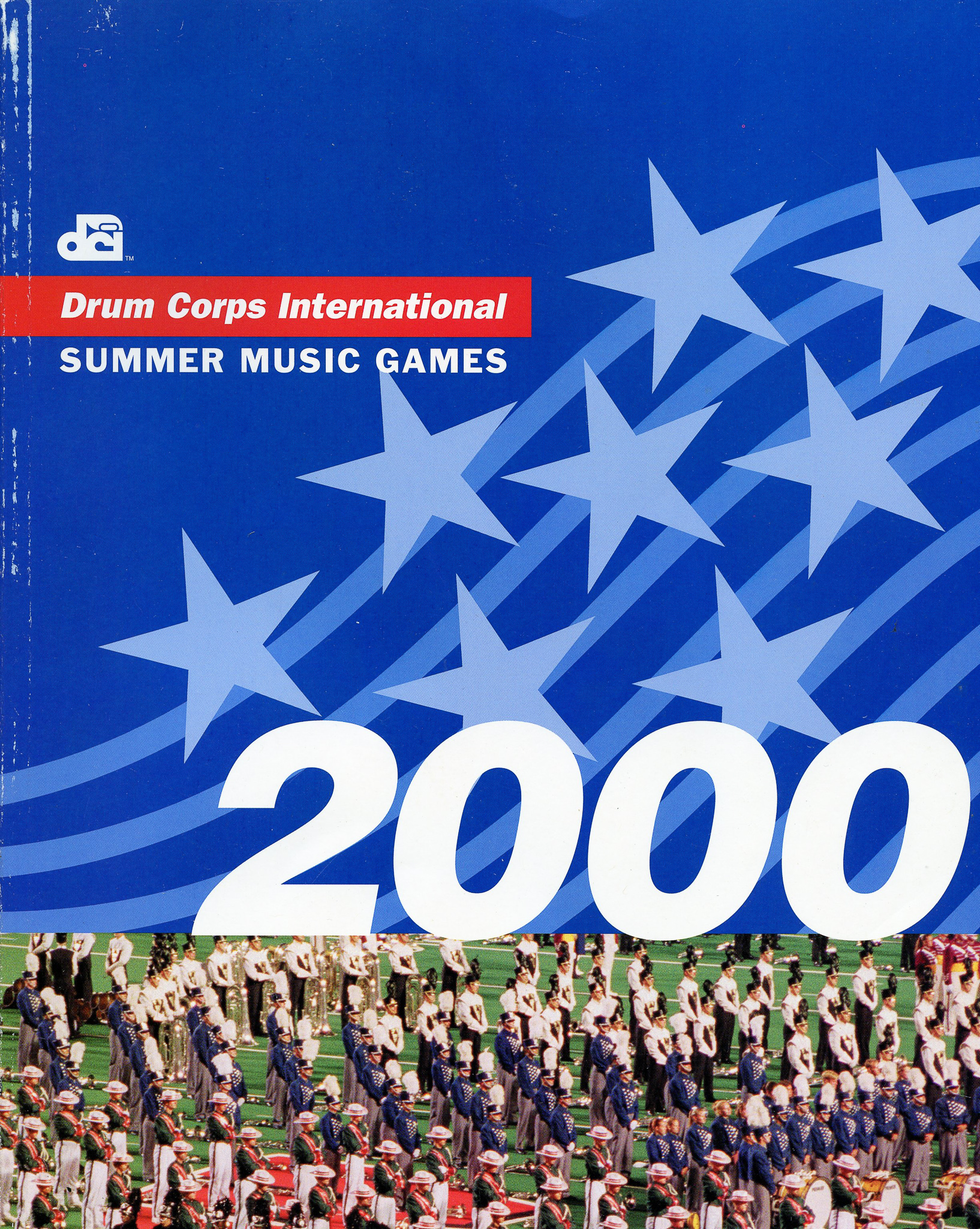 DCX - Drum Corps Xperience DCX - Drum Corps Xperience