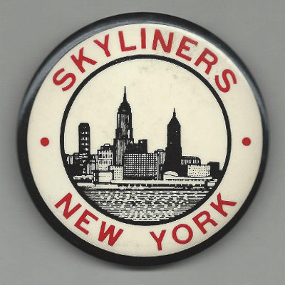 New York City Skyliners