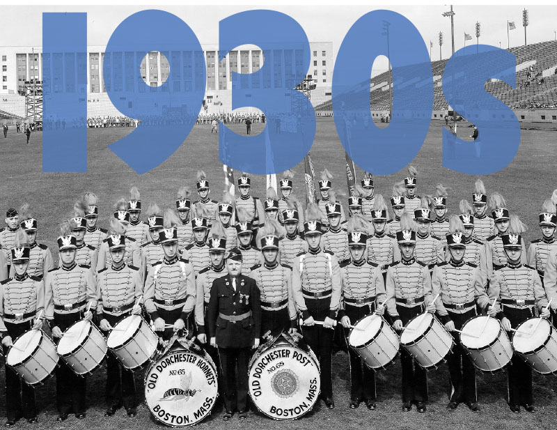 1930 history