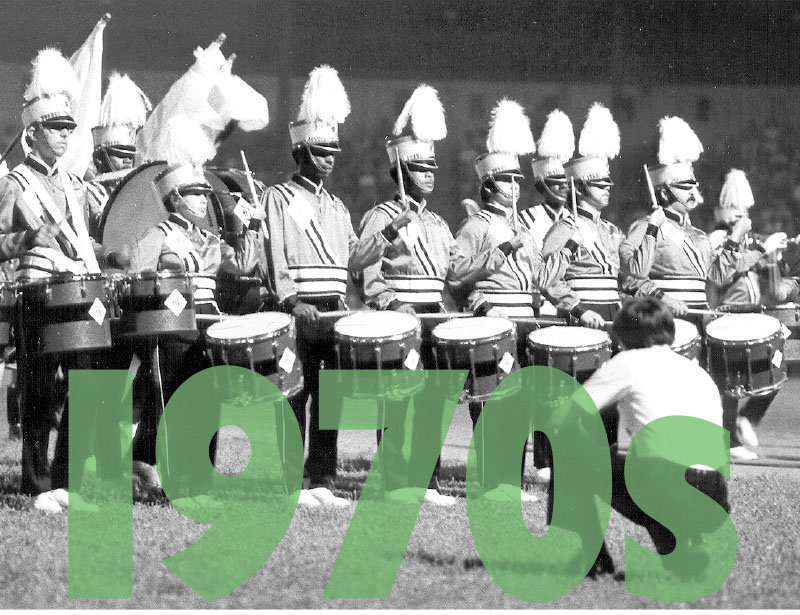 1970 history